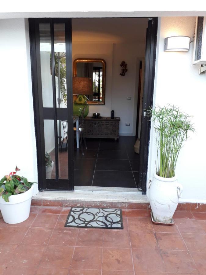 Home Sweet Home Sea Mondello Exteriör bild
